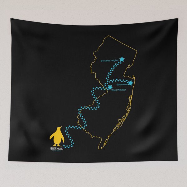 Item preview, Autism Speaks NJ designed and sold by KARLEEMATT.