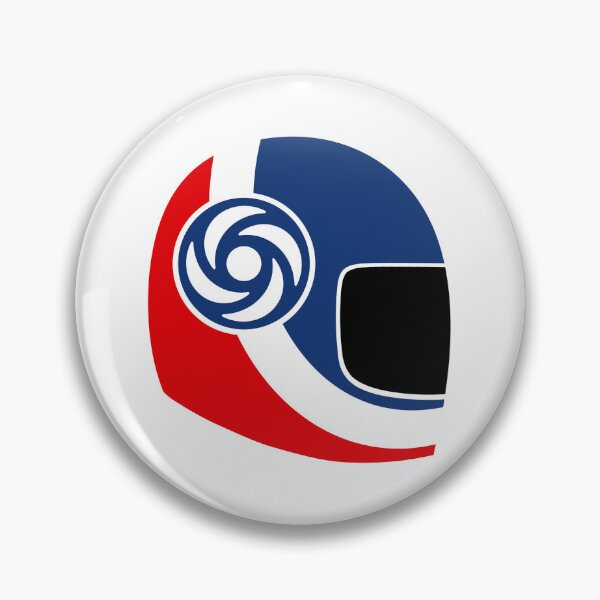 Item preview, Leyland Motorsport Helmet - Right Facing V.02 designed and sold by CellularSong.