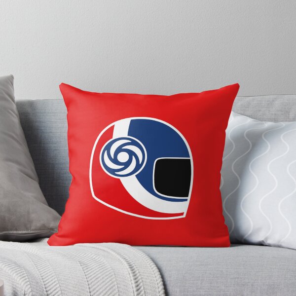Item preview, Leyland Motorsport Helmet - Right Facing V.02 designed and sold by CellularSong.