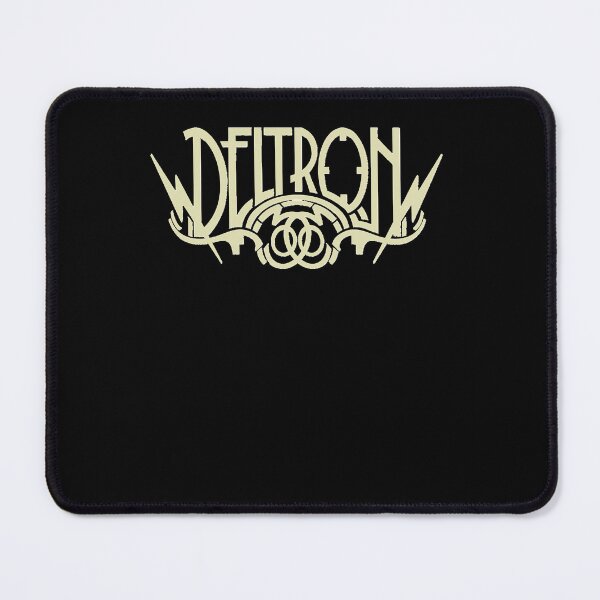Item preview, hip hop DELTRON 3030 Essential designed and sold by MaldeneMar.