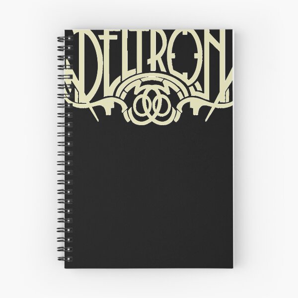 Item preview, hip hop   DELTRON 3030 Essential designed and sold by MaldeneMar.