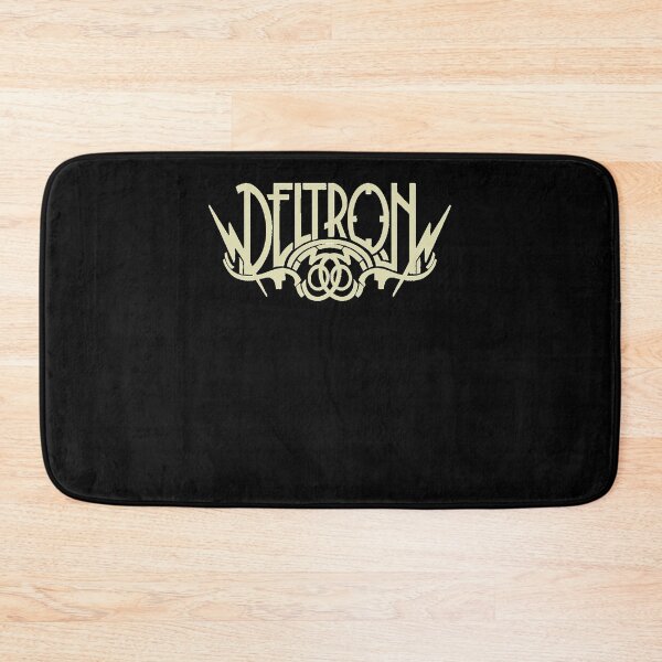 Item preview, hip hop   DELTRON 3030 Essential designed and sold by MaldeneMar.