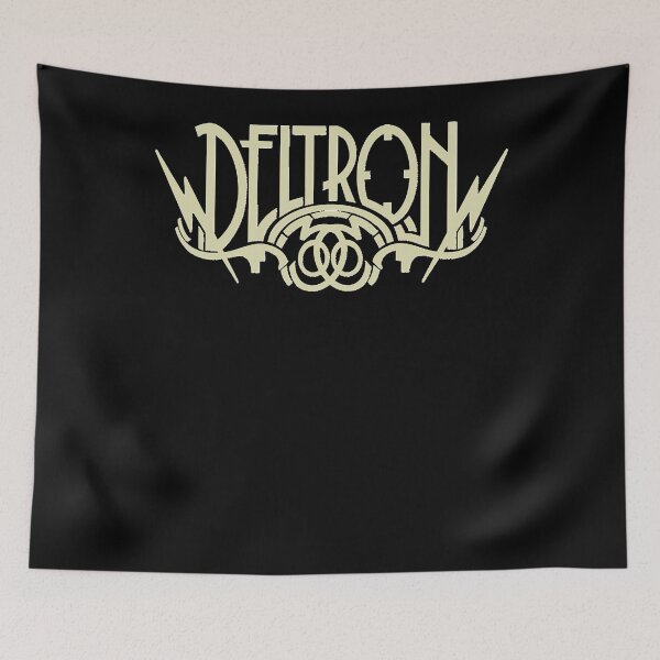 Item preview, hip hop   DELTRON 3030 Essential designed and sold by MaldeneMar.
