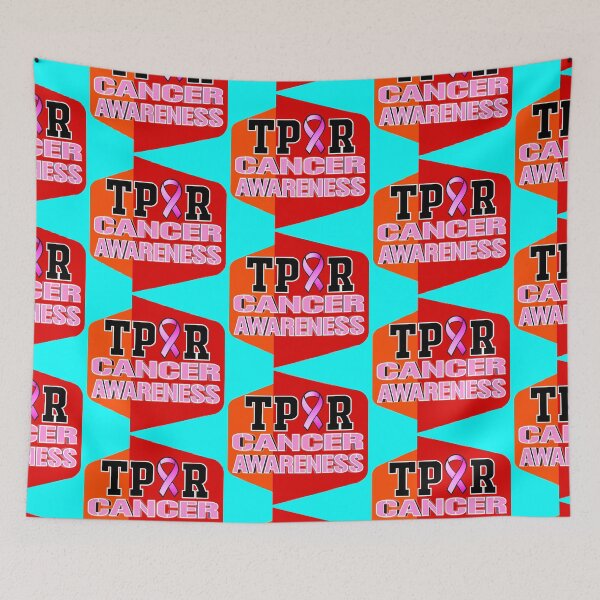 Item preview, TV Game Show - TPIR (The Price Is...) Cancer Awareness Week designed and sold by LuckyContestant.