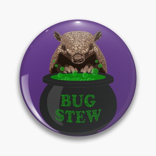 Item preview, Bug stew designed and sold by GeoCreate.