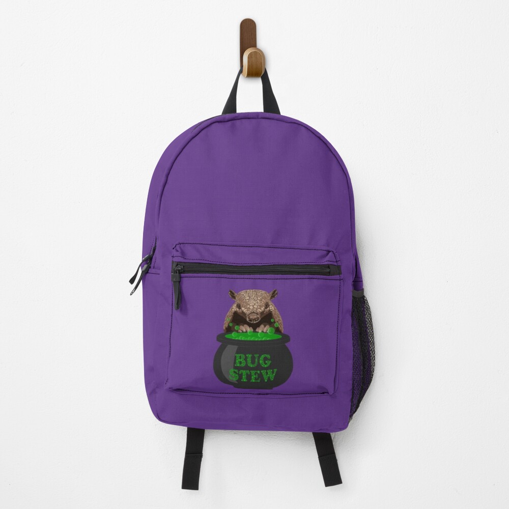 Item preview, Backpack designed and sold by GeoCreate.