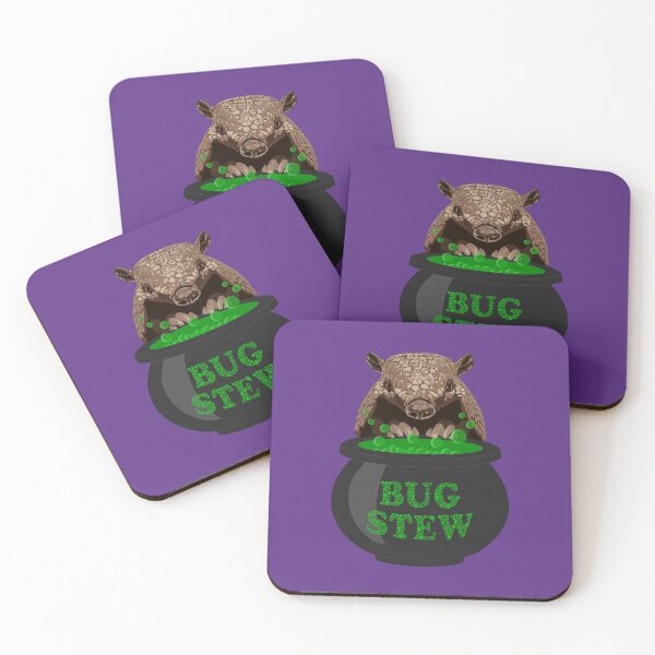 Item preview, Bug stew designed and sold by GeoCreate.