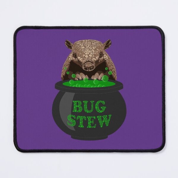 Item preview, Bug stew designed and sold by GeoCreate.