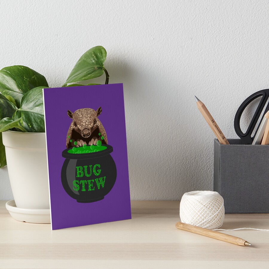 Item preview, Art Board Print designed and sold by GeoCreate.