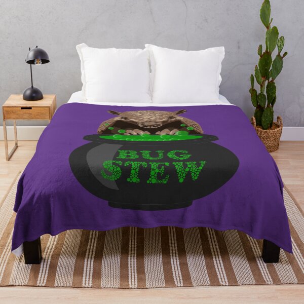 Item preview, Bug stew designed and sold by GeoCreate.