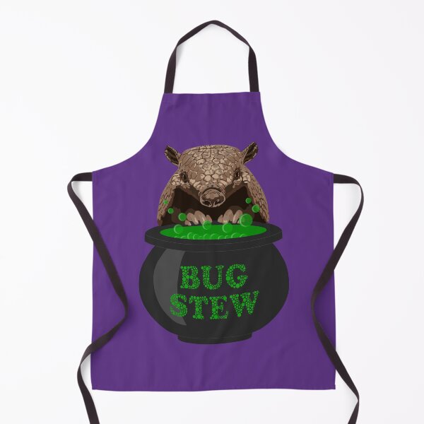 Item preview, Bug stew designed and sold by GeoCreate.