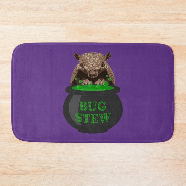 Item preview, Bug stew designed and sold by GeoCreate.
