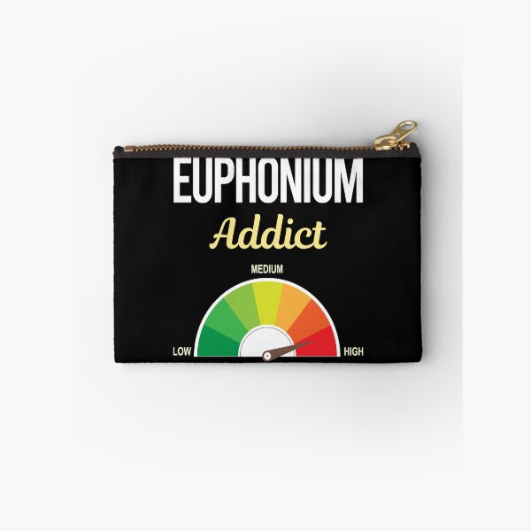 Item preview, Addict Euphonium designed and sold by FrankVitgenos0.
