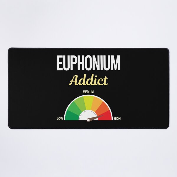 Item preview, Addict Euphonium designed and sold by FrankVitgenos0.