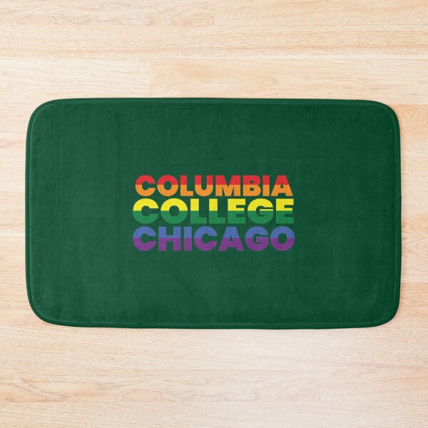 Item preview, Columbia College Chicago Pride   designed and sold by LovemadePL.