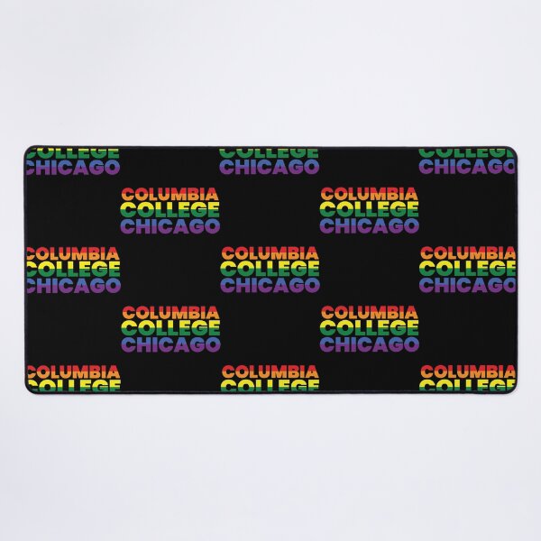 Item preview, Columbia College Chicago Pride designed and sold by LovemadePL.
