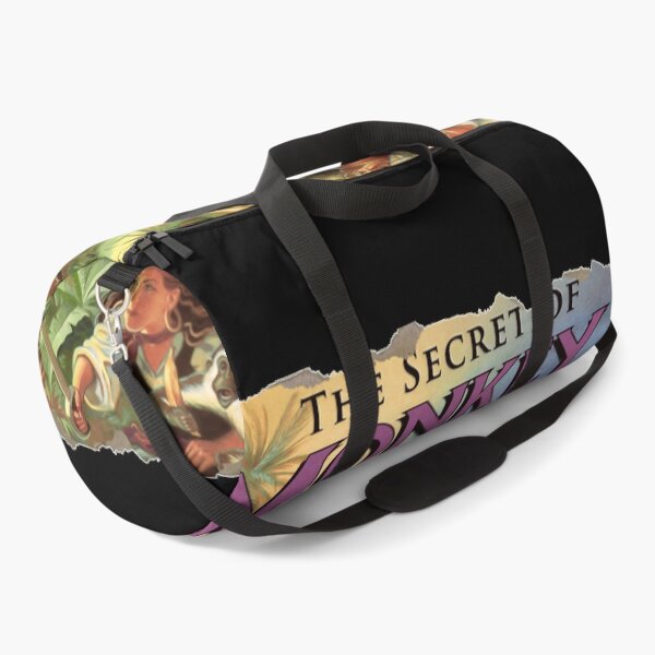 Item preview, The Secret of Monkey Island   designed and sold by Buchanadith.