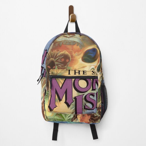 Item preview, The Secret of Monkey Island designed and sold by Buchanadith.