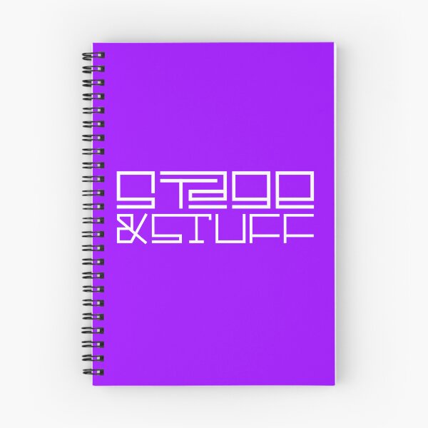 Item preview, Stage&Stuff designed and sold by Jasonfax.