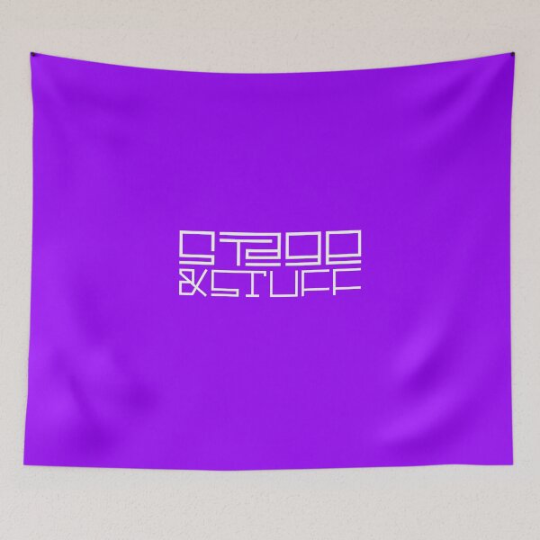 Item preview, Stage&Stuff designed and sold by Jasonfax.