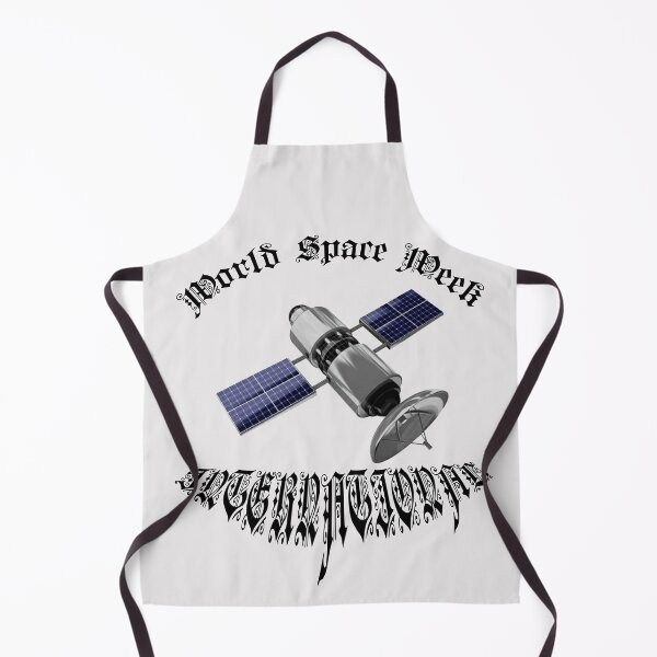 Item preview, World Space Week Begins designed and sold by star-boutique.