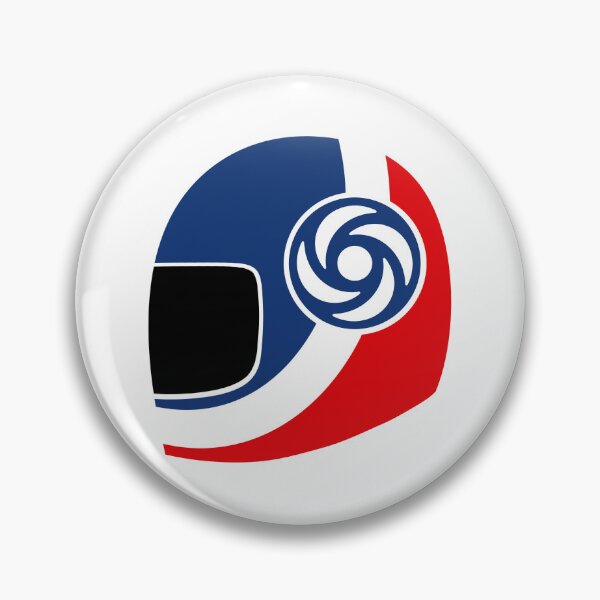 Item preview, Leyland Motorsport Helmet - Left Facing V.02 designed and sold by CellularSong.
