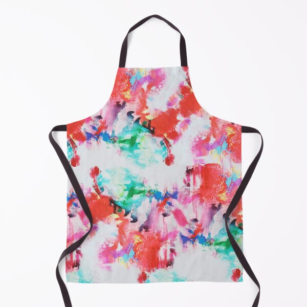 Item preview, Abstract multi color Joanna Pol designed and sold by JoannaPol.