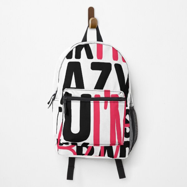 Item preview, you think I'm crazy so that's not bad designed and sold by InnaMGraphic.