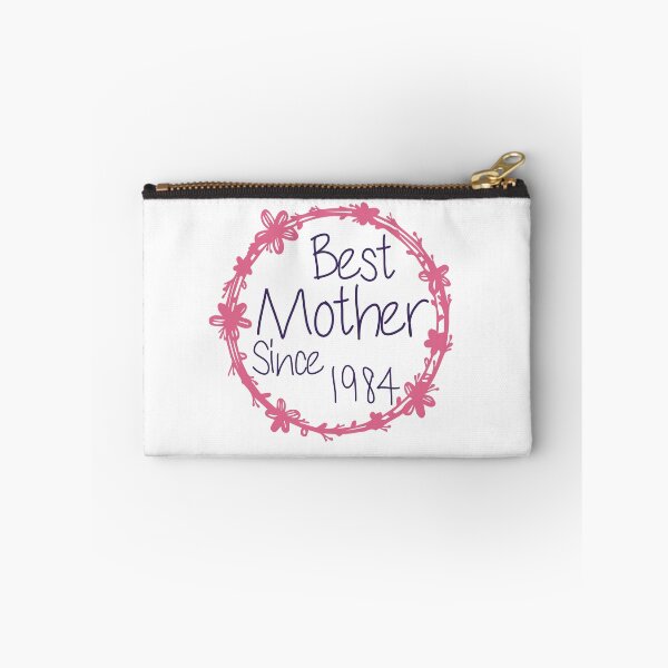 Item preview, Best Mother Since 1984 designed and sold by medbdj.