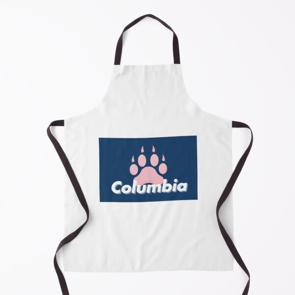 Item preview, Columbia Flag Repetition Logo         designed and sold by LovemadePL.