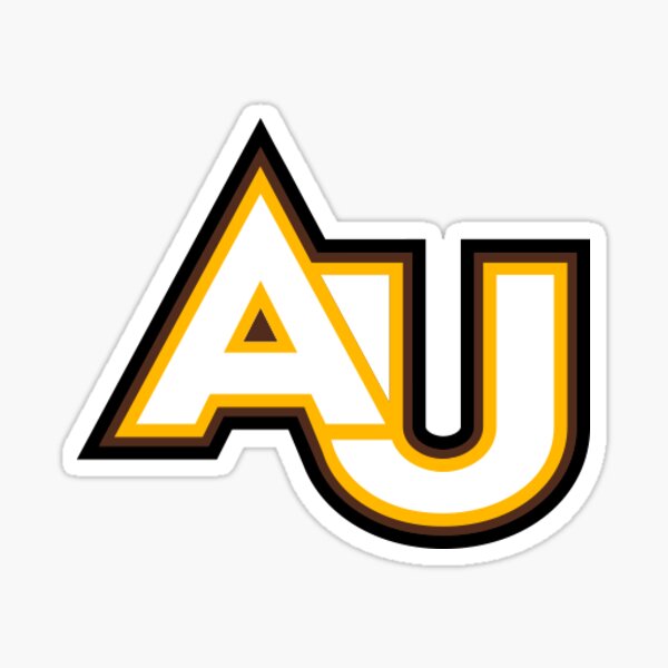 Adelphi University Stickers | Redbubble