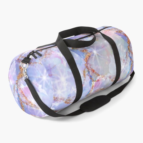 Item preview, Fascinating marble design with shining sky, and gold glitter  designed and sold by BeInTouch.