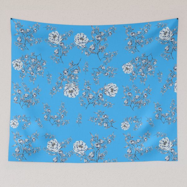 Item preview, Petals 4 designed and sold by sarahnanziri.