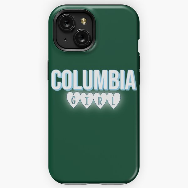 Columbia University iPhone Cases for Sale Redbubble