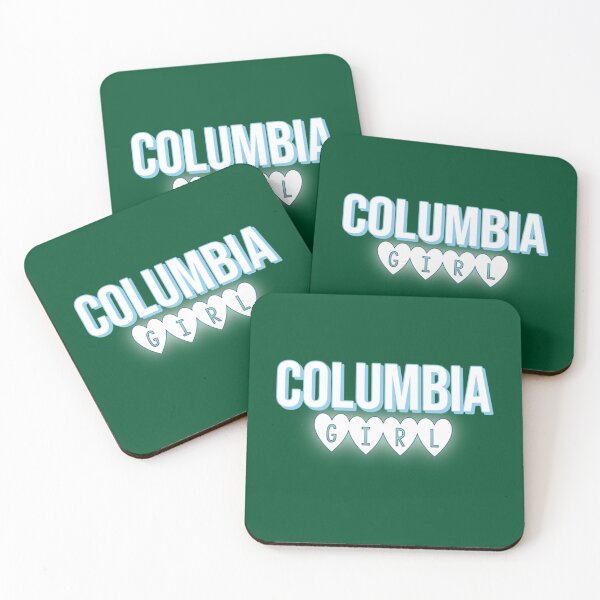 Item preview, Columbia Girl      designed and sold by LovemadePL.