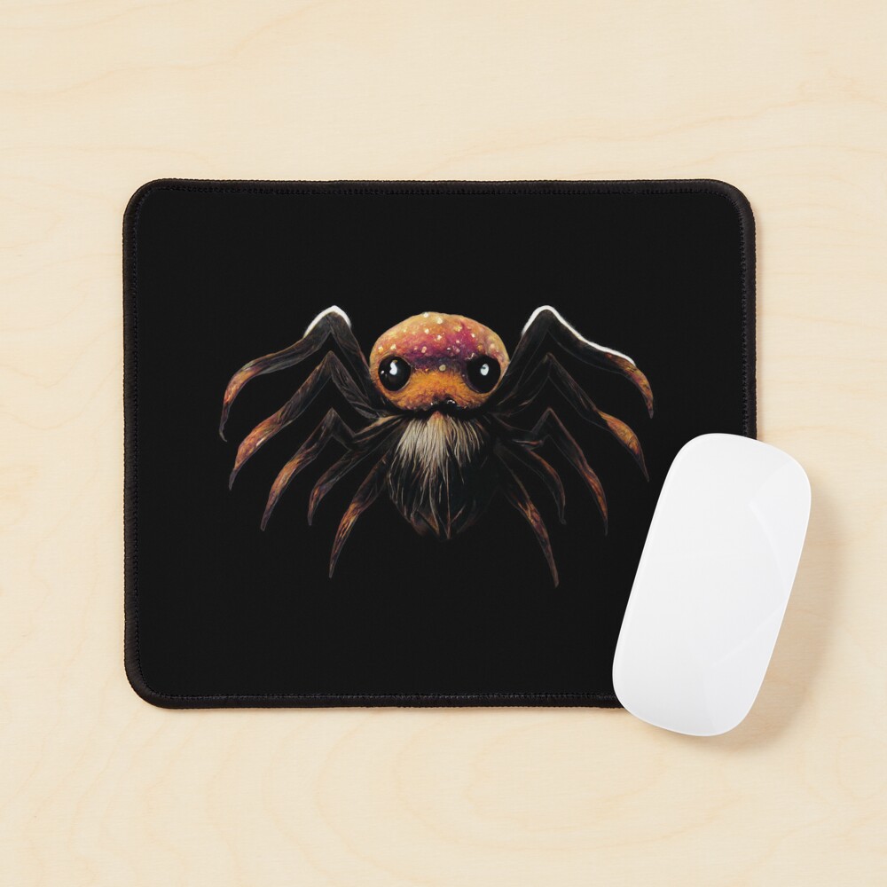 Item preview, Mouse Pad designed and sold by meshhead.