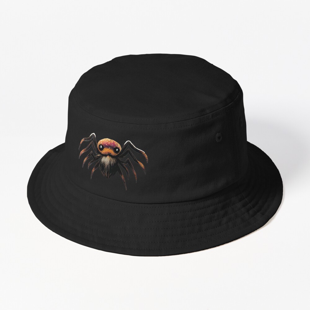 Item preview, Bucket Hat designed and sold by meshhead.
