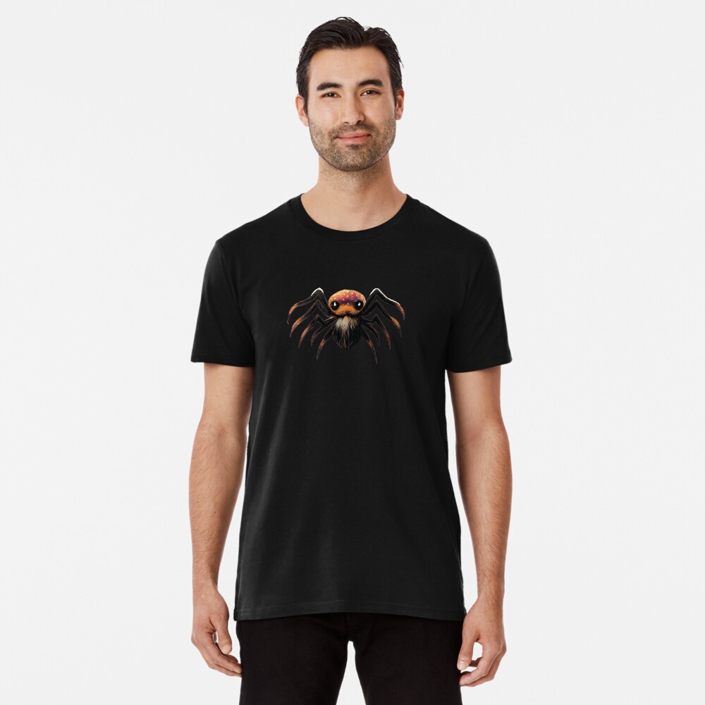 Item preview, Premium T-Shirt designed and sold by meshhead.