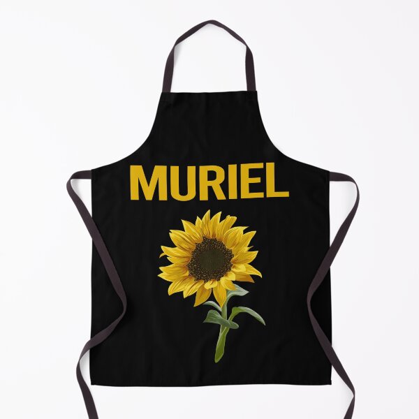 Item preview, Happy Sunflower Muriel designed and sold by DistortedDemon.