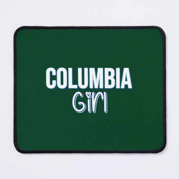 Item preview, Columbia Girl     designed and sold by LovemadePL.