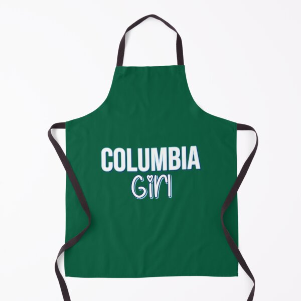 Item preview, Columbia Girl     designed and sold by LovemadePL.