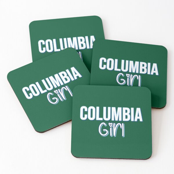 Item preview, Columbia Girl     designed and sold by LovemadePL.