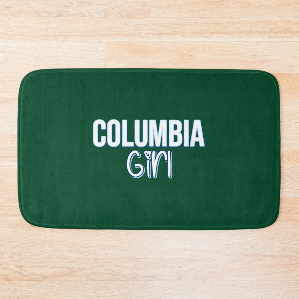 Item preview, Columbia Girl     designed and sold by LovemadePL.