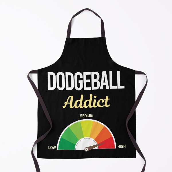 Item preview, Addict Dodgeball designed and sold by FrankVitgenos0.