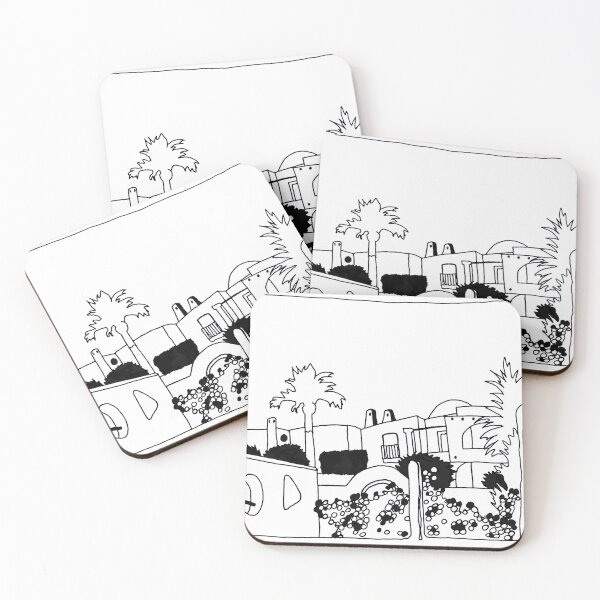 Item preview, Puerto Rey Almeria designed and sold by MobsProject.