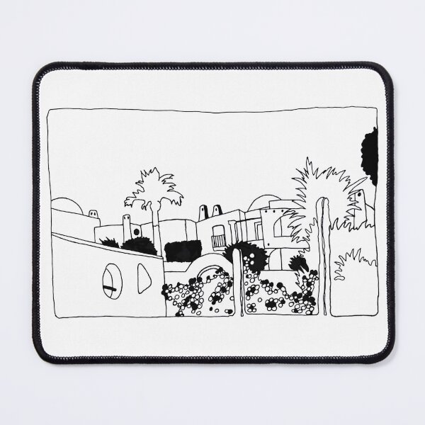 Item preview, Puerto Rey Almeria designed and sold by MobsProject.