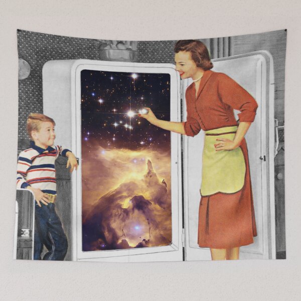Item preview, Stars for Breakfast designed and sold by eugenialoli.