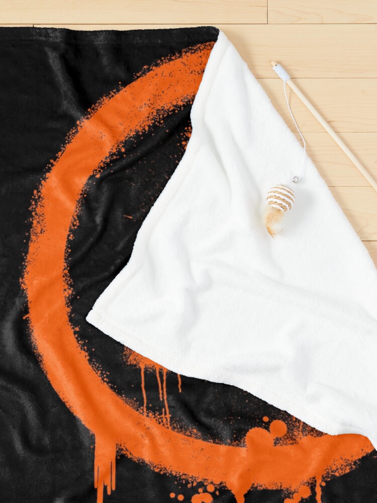 Alternate view of Rise & Shine Pet Blanket