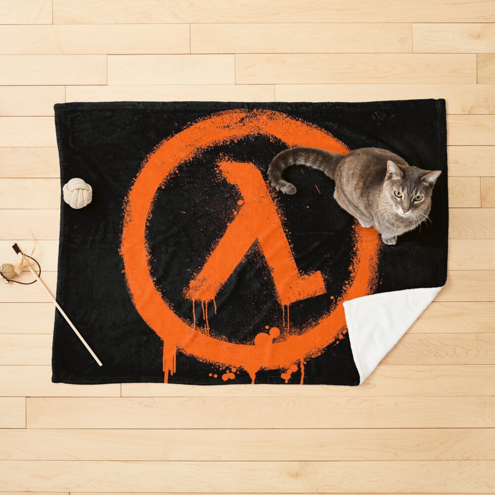 Rise & Shine Pet Blanket