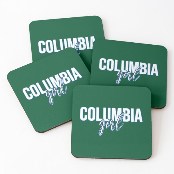 Item preview, Columbia Girl    designed and sold by LovemadePL.